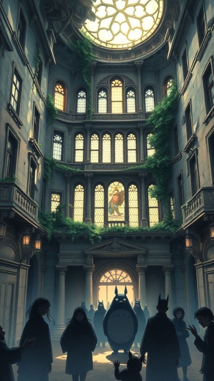 El amanecer de una nueva historia