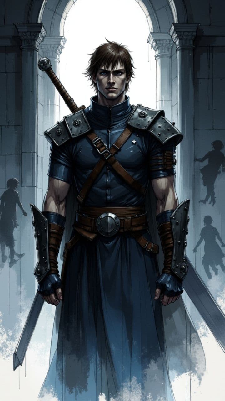 Dancing in the Dark 5 vid