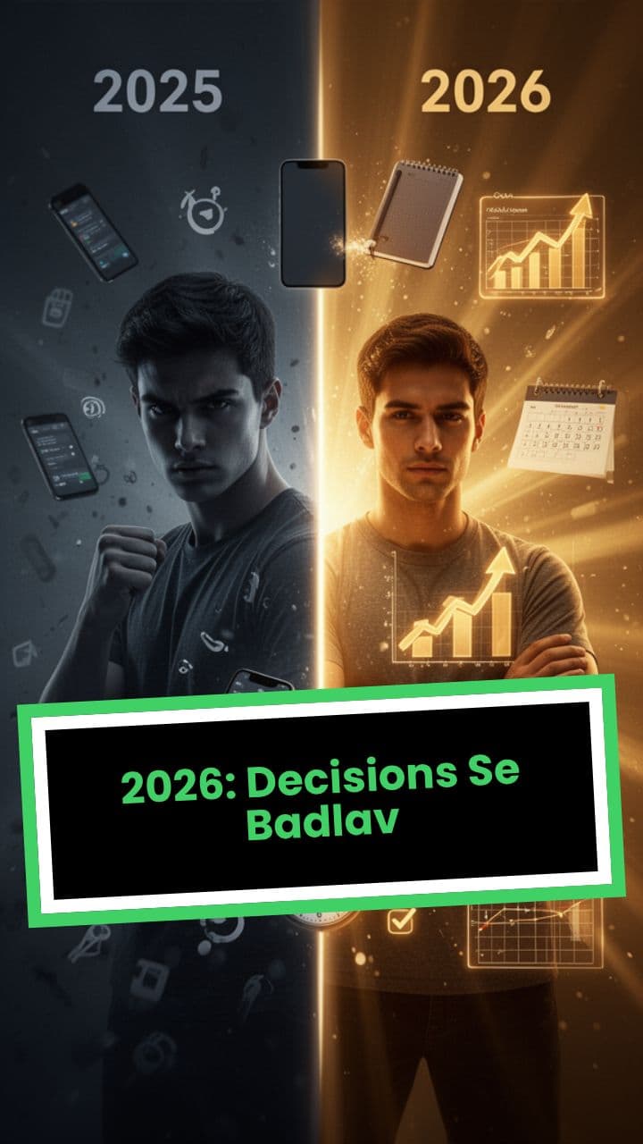 2026: Decisions Se Badlav