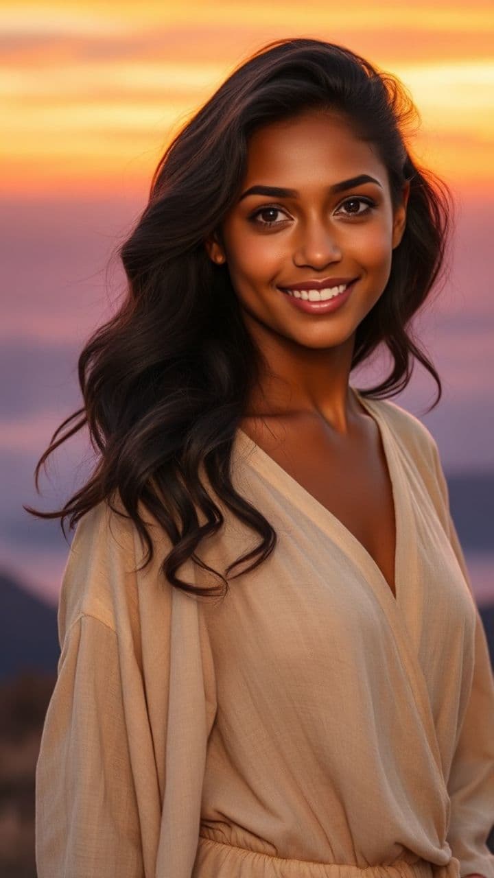 Manifesting My Perfect Reality