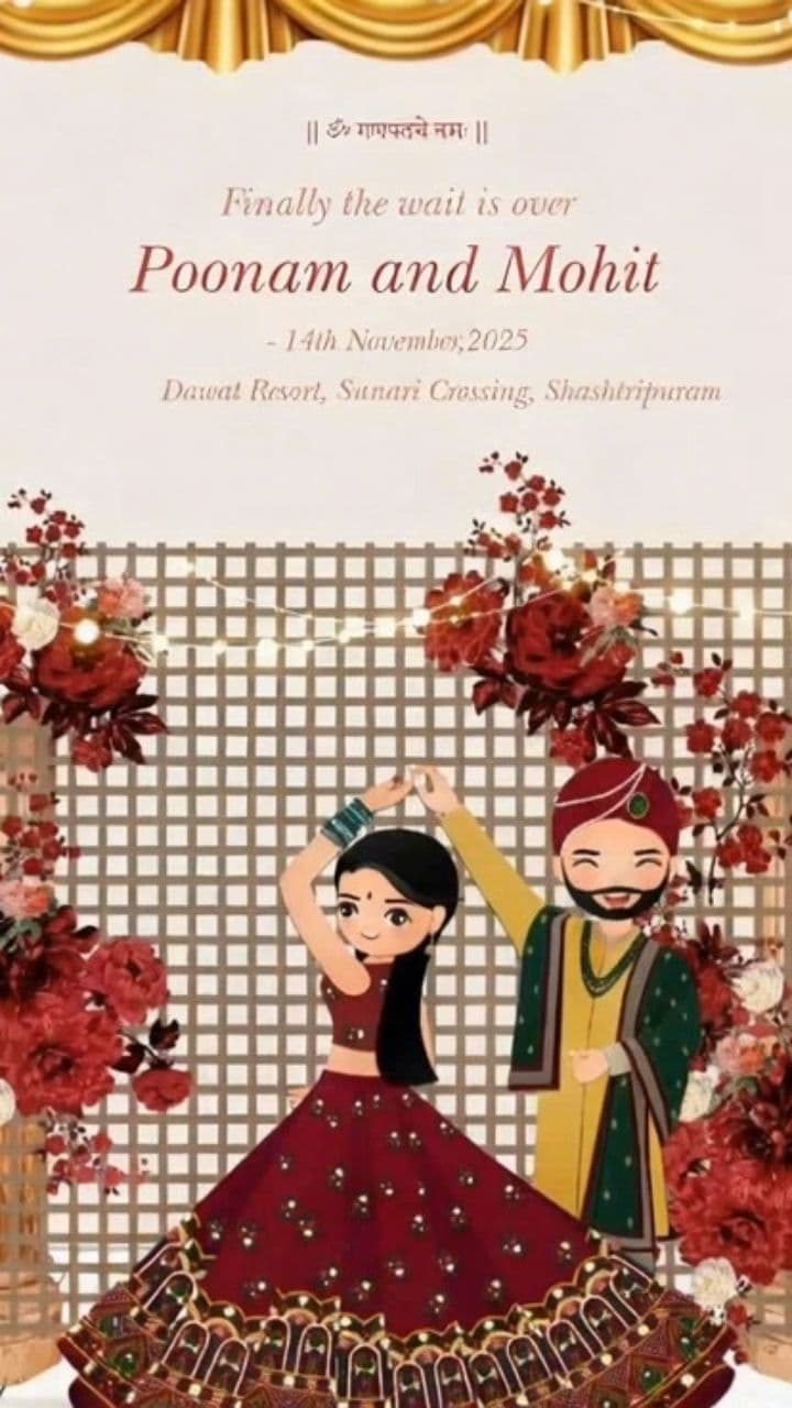 Image transform video