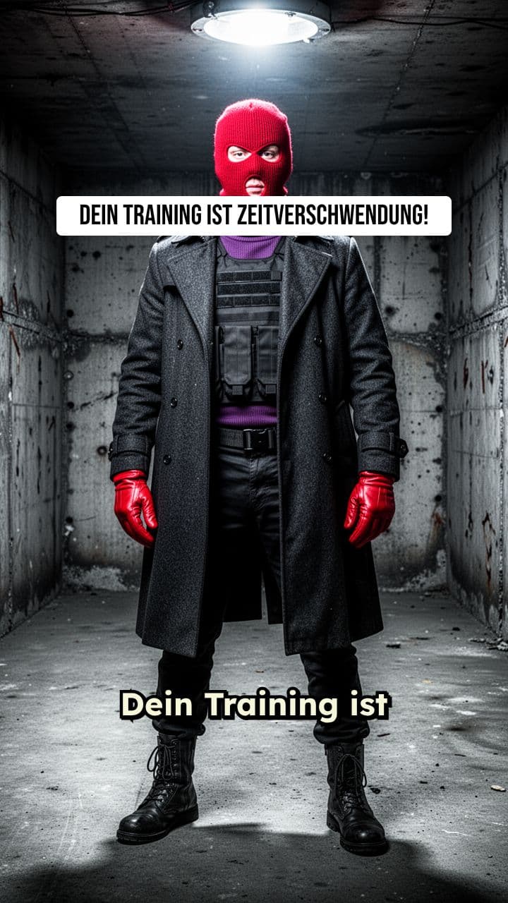 Faszinierende Fitness Fakten mit Zmile