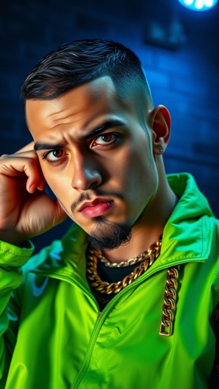 Ya sal de los hot dogs