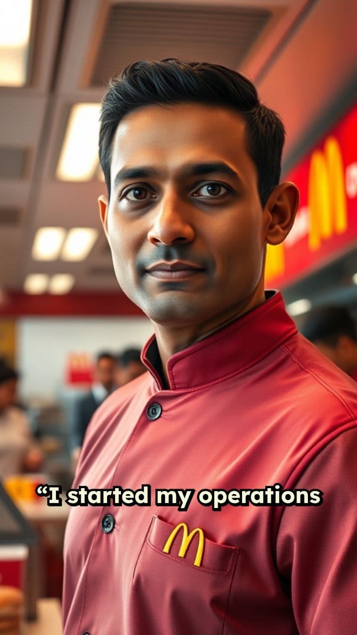 Operations Leadership Across Diverse Markets