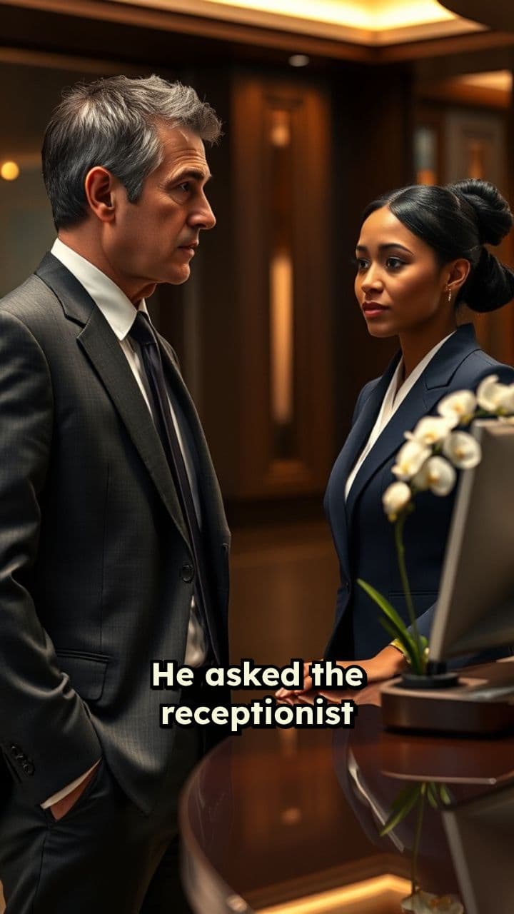 The Quest for Darkness