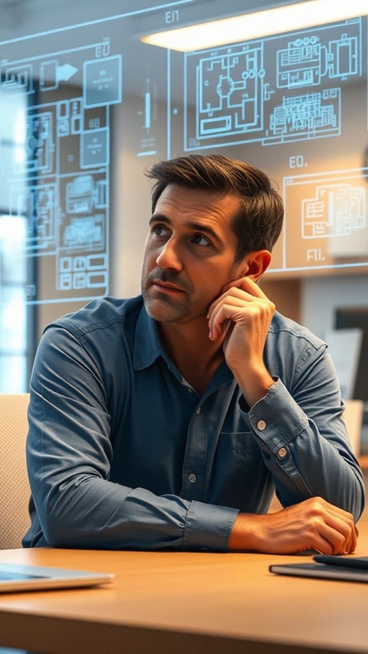 The Power of Micro-Decisions in Engineering