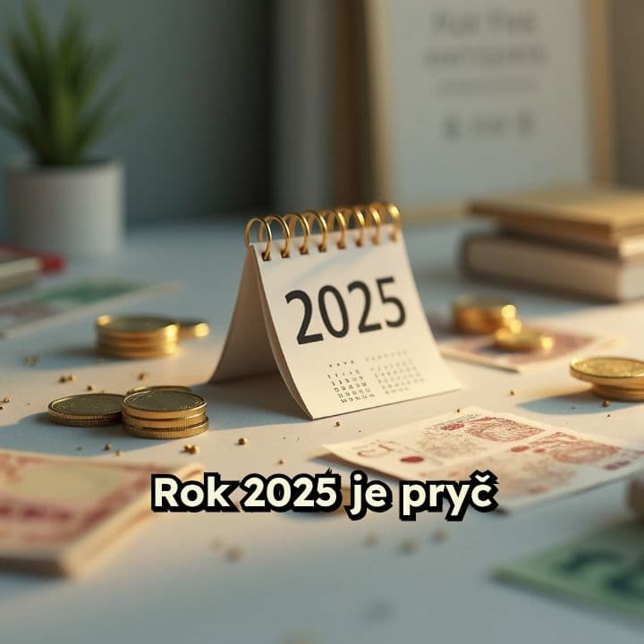 Připravte se na dotace v roce 2026
