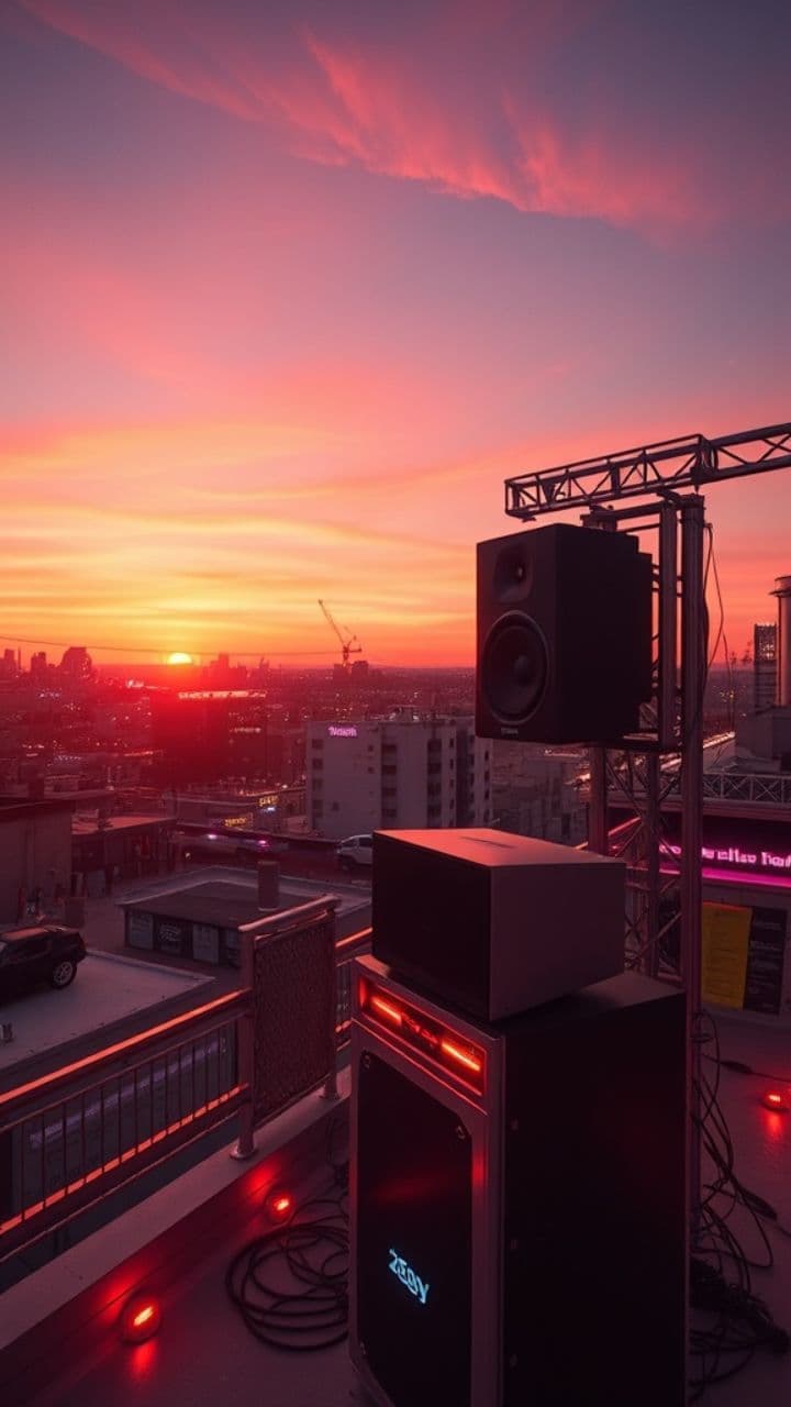 فايب جديدة في الستريم