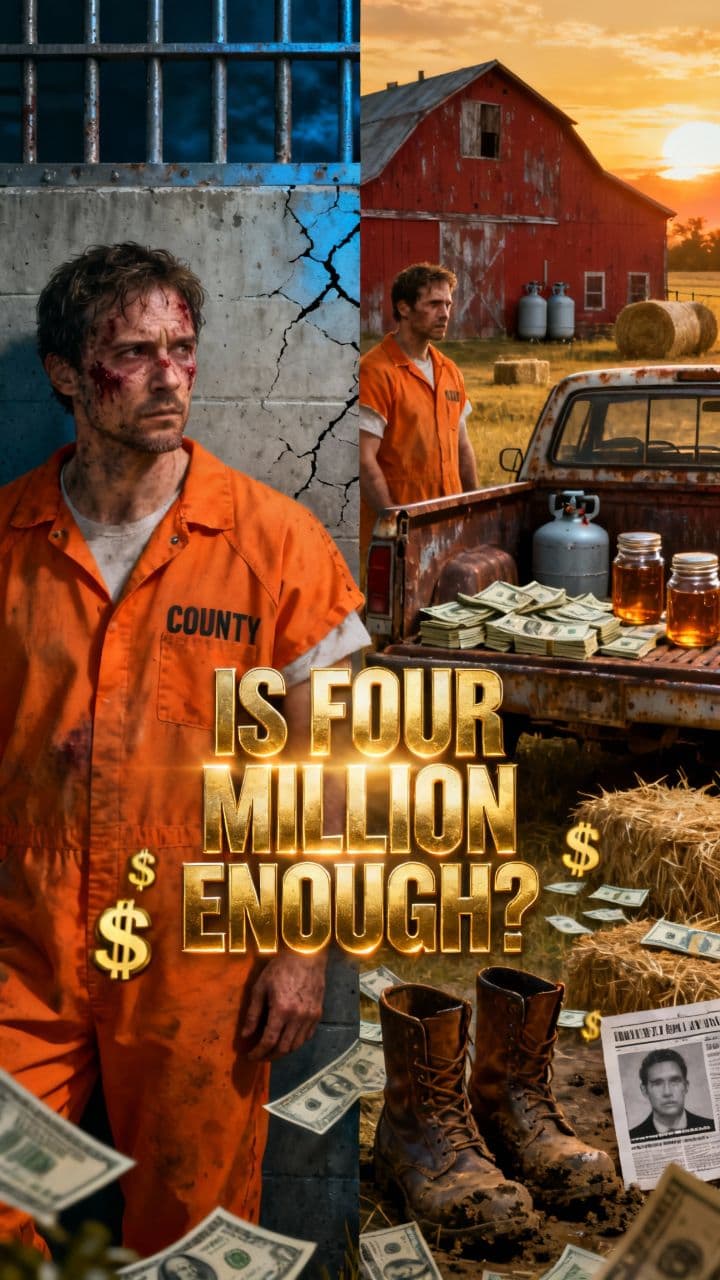 Is Four Million Enough?