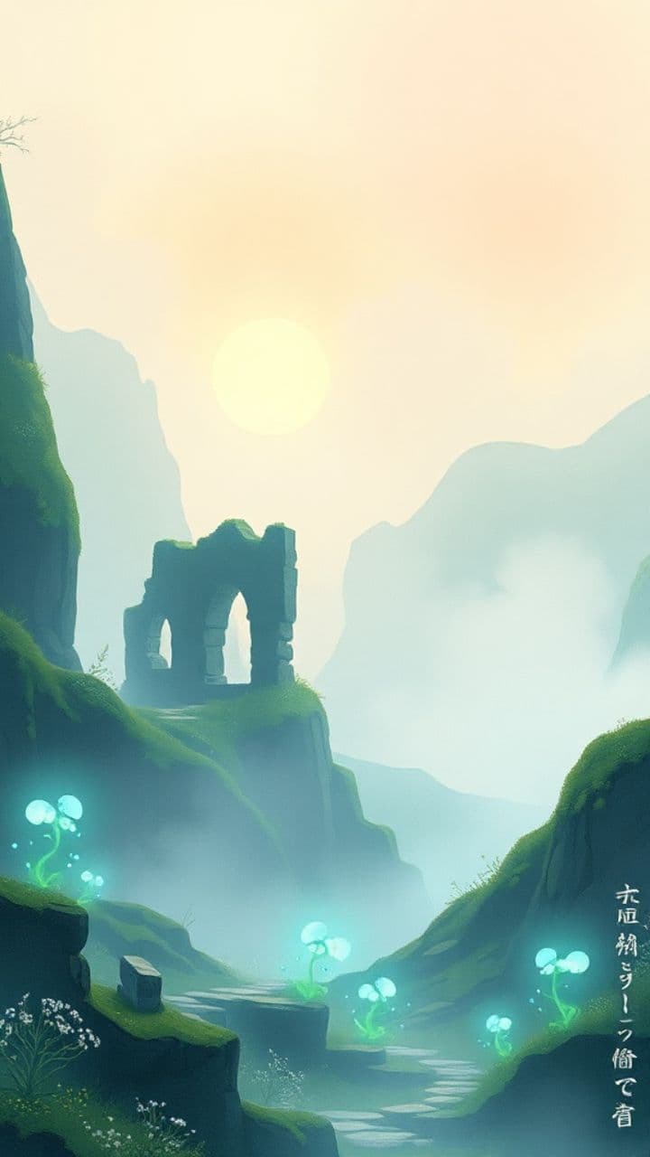 Hypnotic Energy: A Sonic Journey