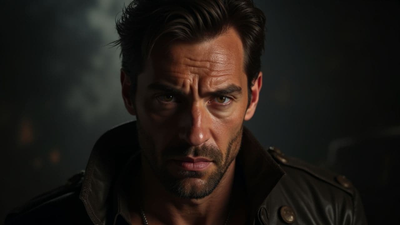 The Unbreakable Axen Family