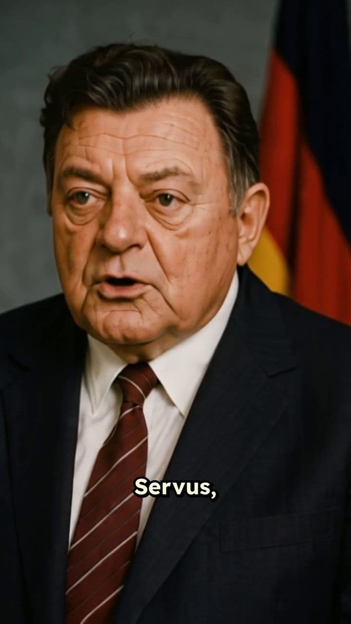 Gestaltet eure Zukunft selbst!