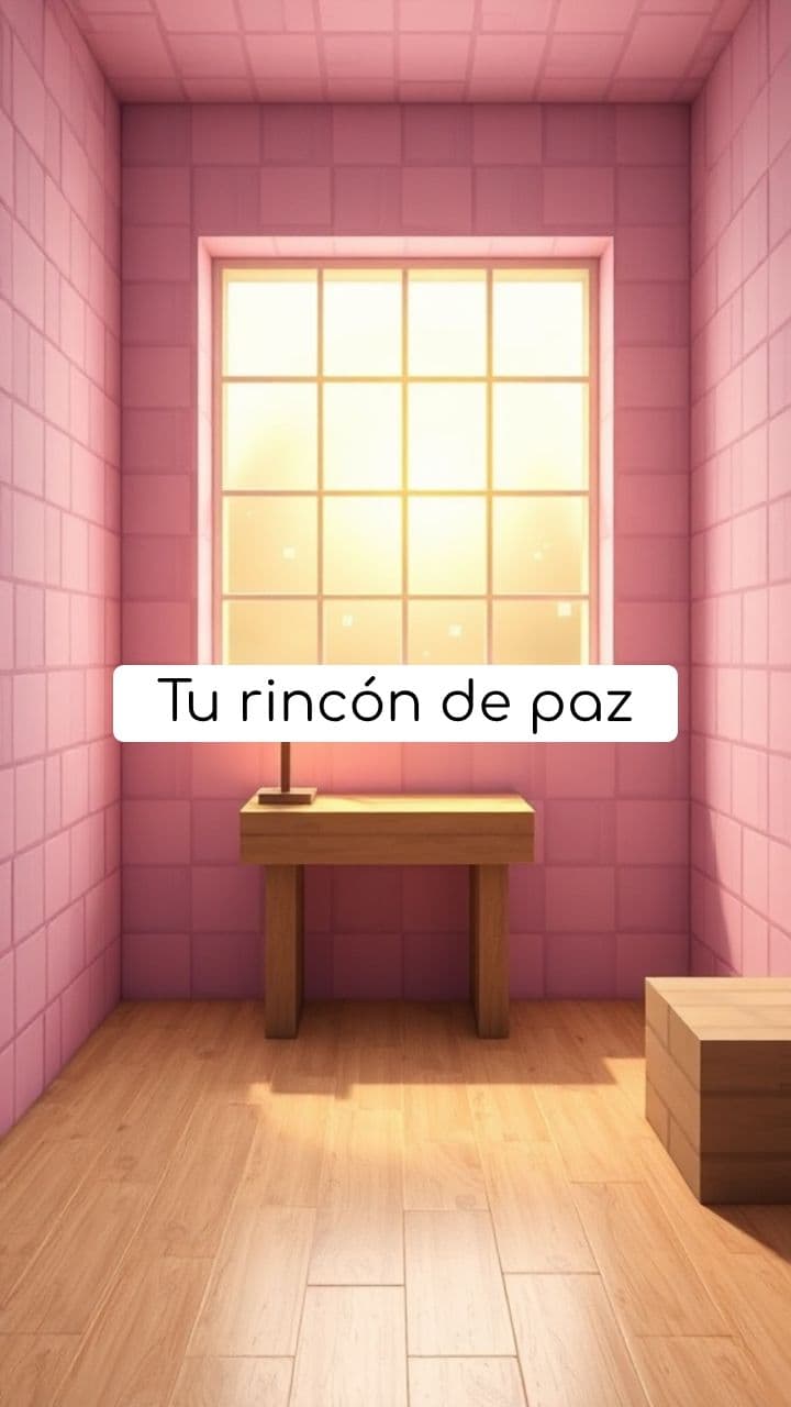 Minecraft ASMR Relax