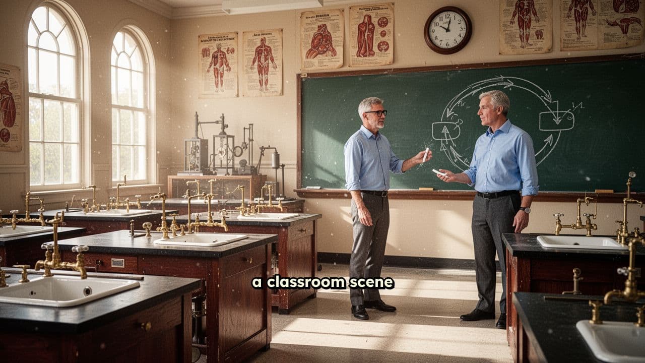 Electricity Basics in the Classroom