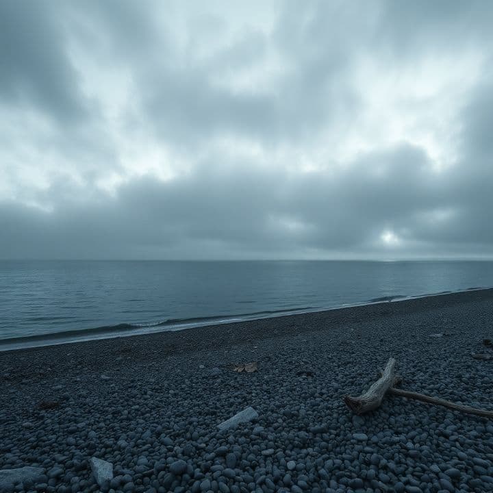 ناله‌های بعد تو