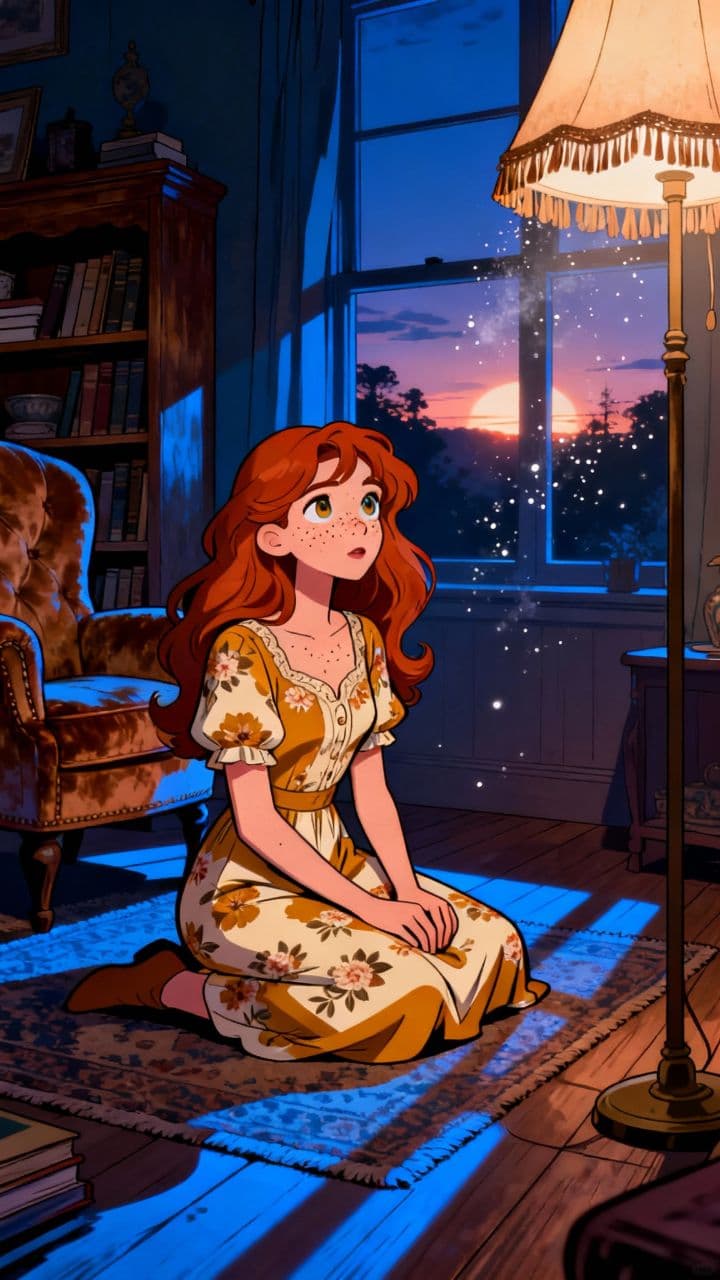 Lighting a Candle for Danny (duplicated)