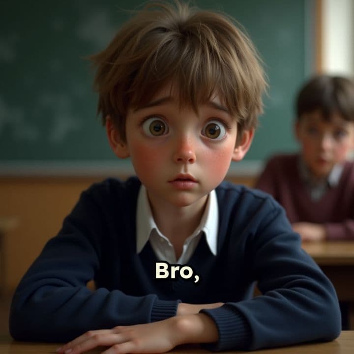 The Struggles of Reading Aloud