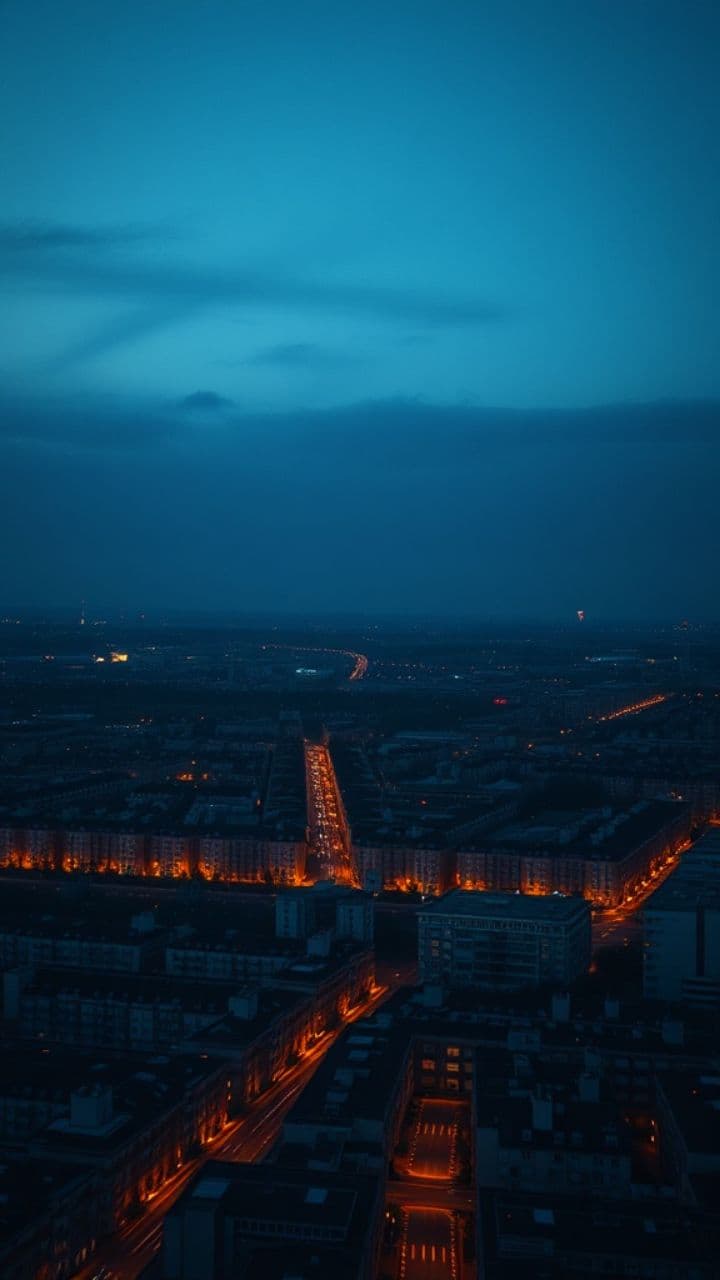 Scheiß drauf, wir tanzen weiter