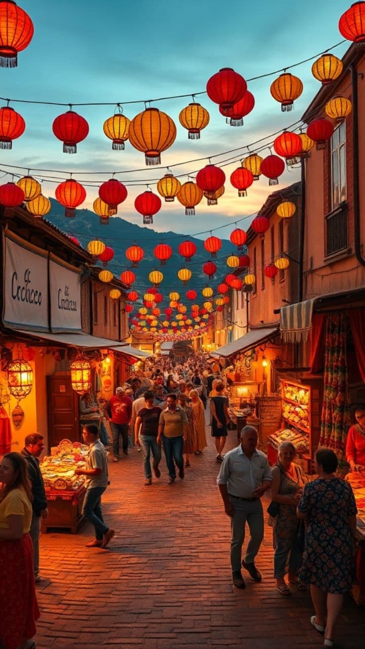 Sos keman mi ridaj na kame