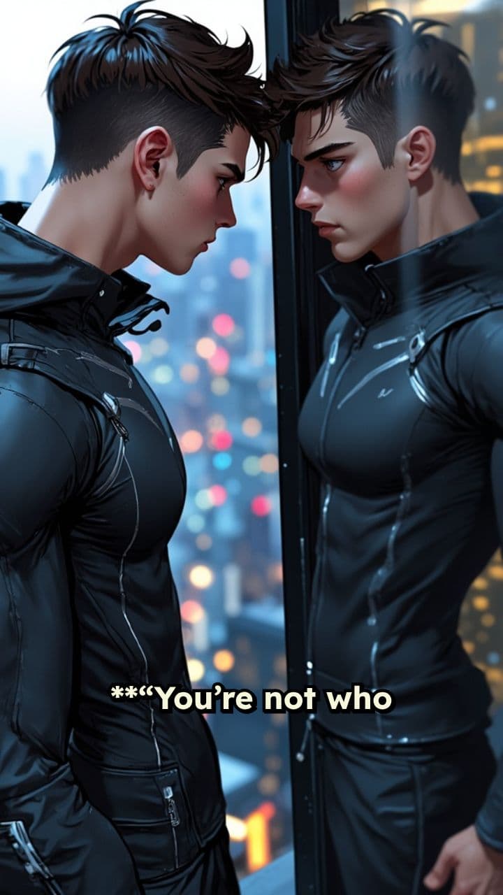 Evolving Beyond Yesterday