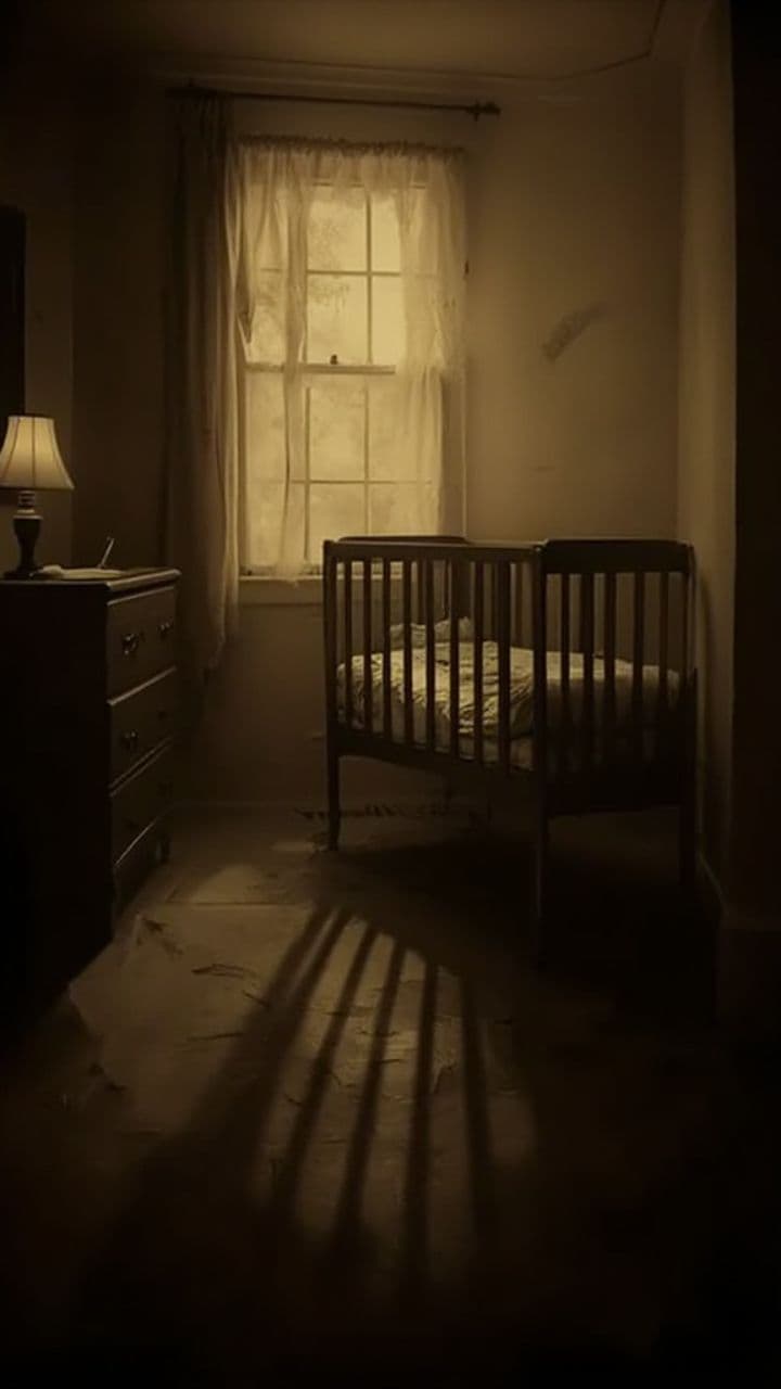 The Watcher Fell Asleep