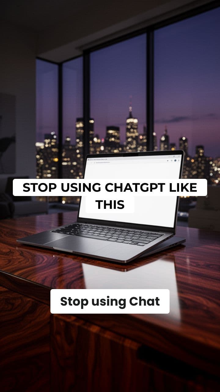 ChatGPT Strategy Secrets