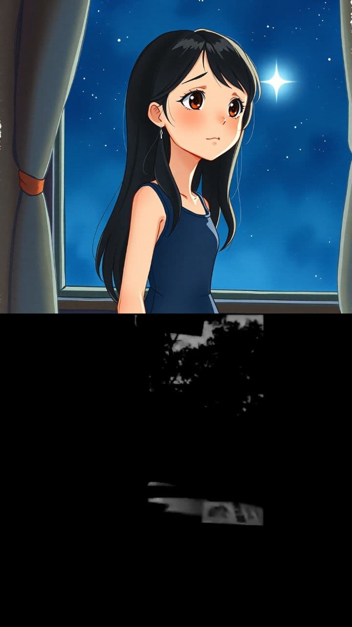 अंधेरी रातों का सितारा