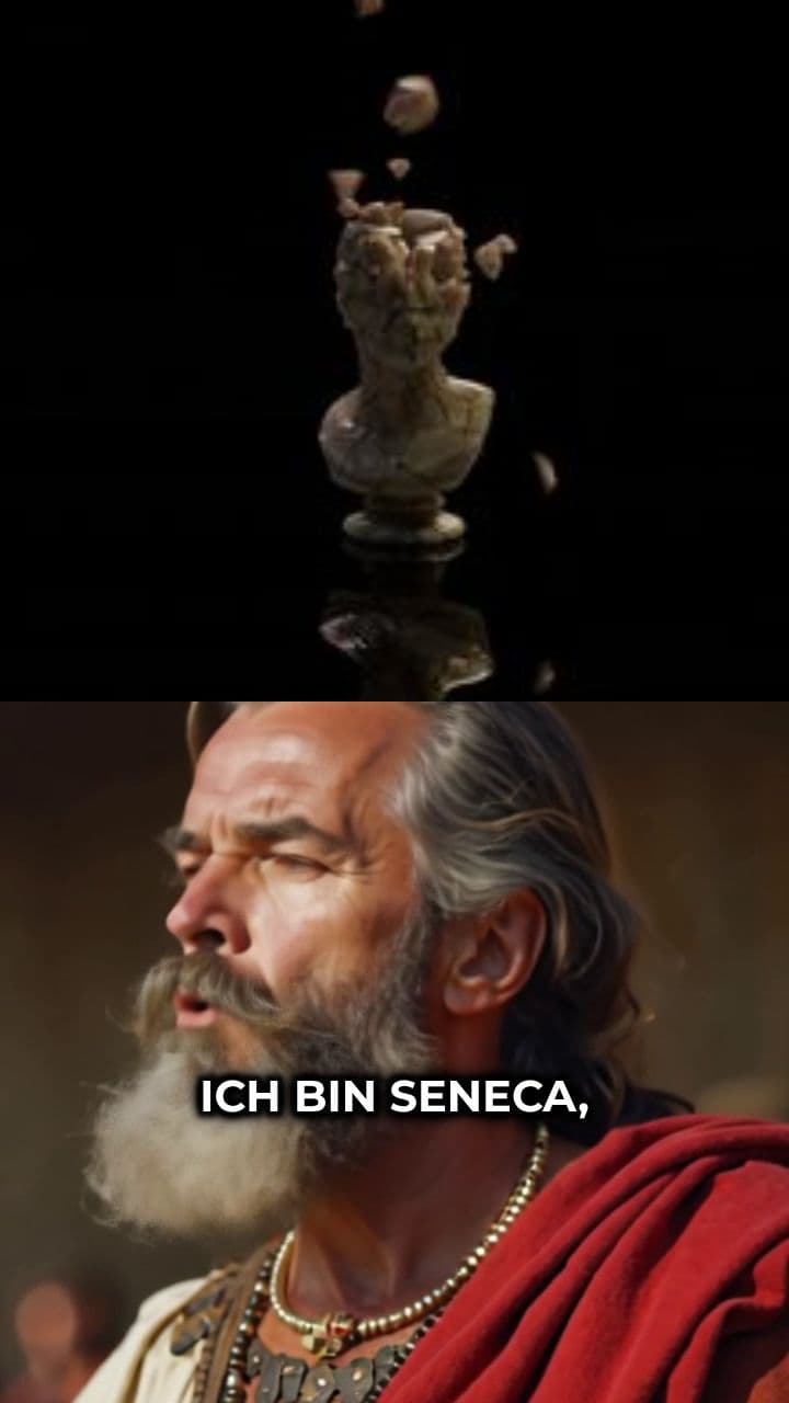 Fokus auf dein eigenes Leben