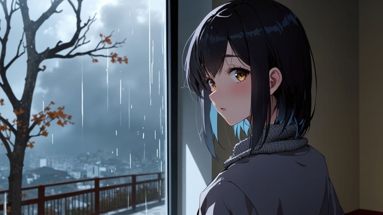 Посміхнись собі