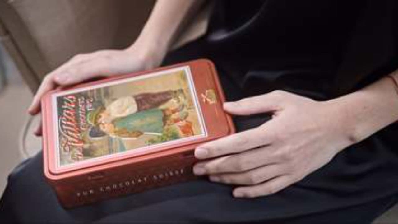 Renaître après l'amour perdu