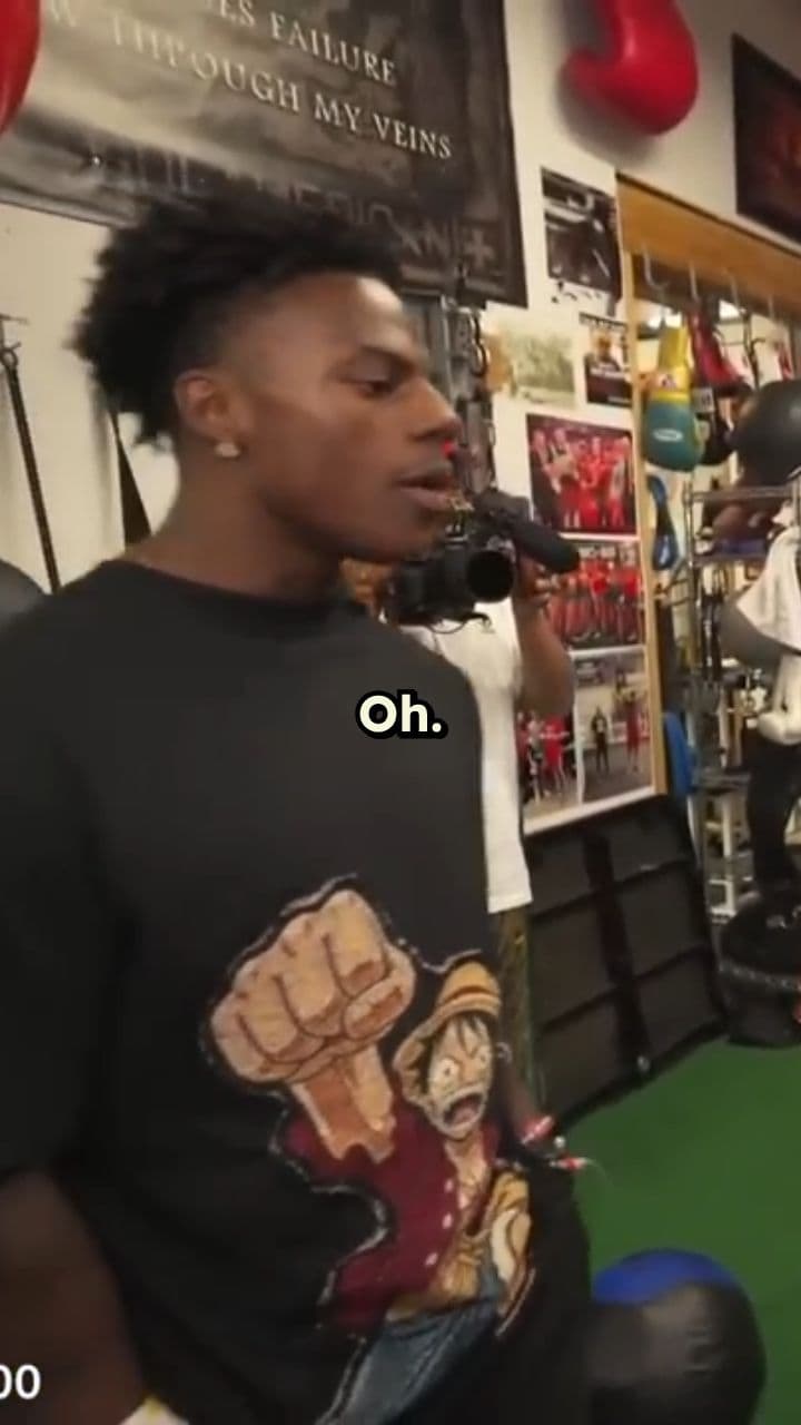 Learning How To Box Is Confusing