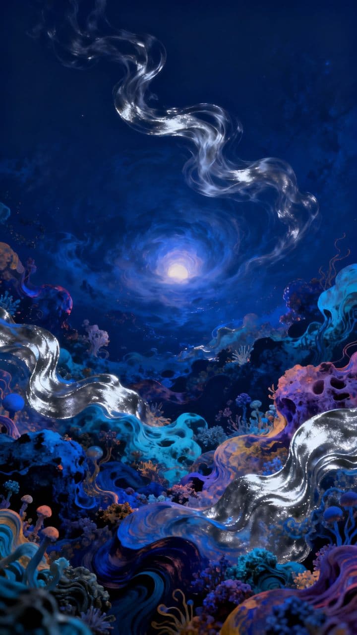 Radiance and Connection