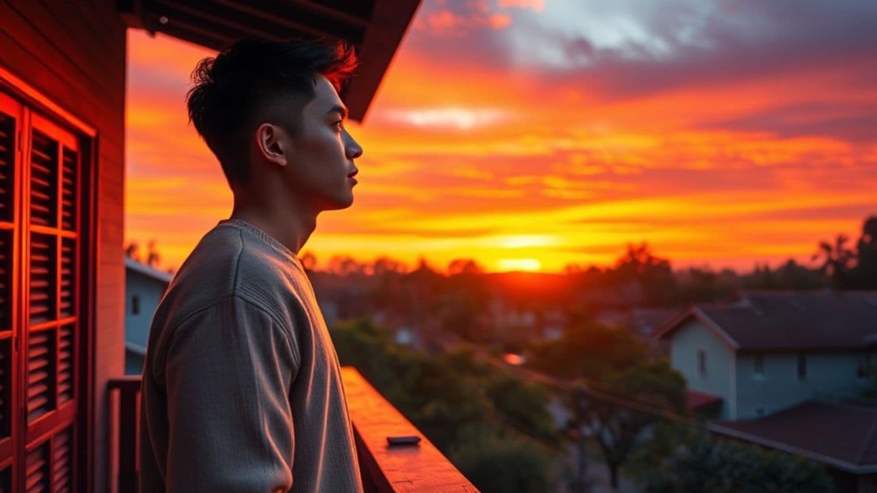 Tạm biệt 2025, sẵn sàng 2026