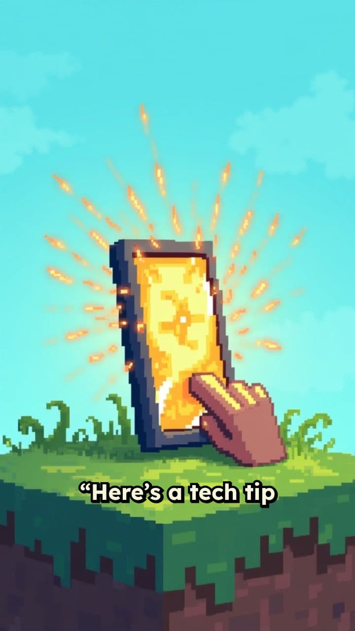 Speed Up Your Phone: Clear Browser Cache