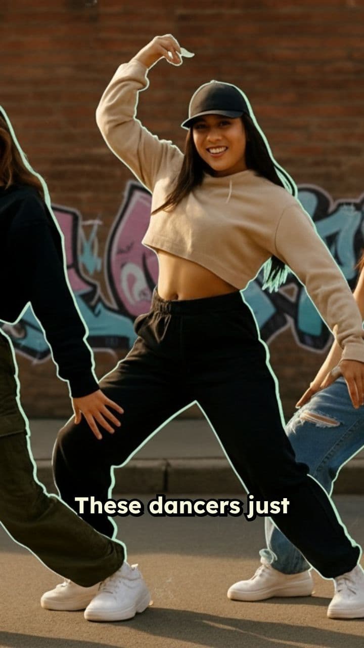 Street Performers Shine on Sidewalk Stage