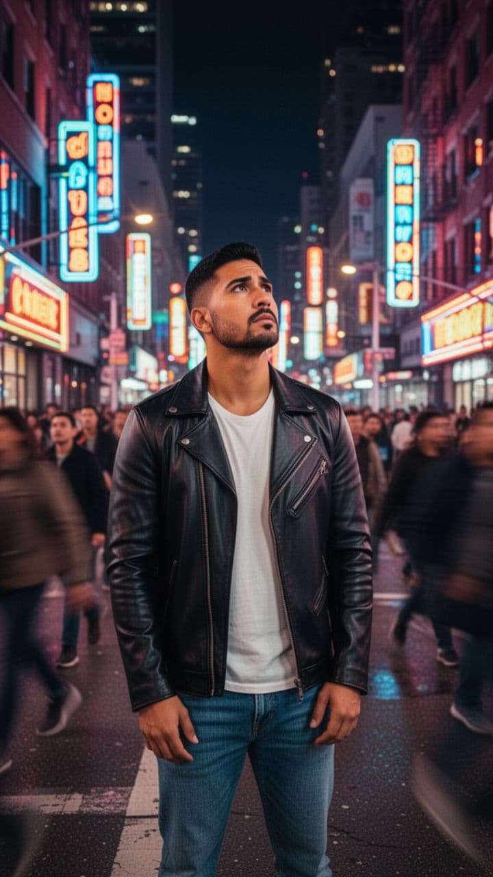 Aún recuerdo esa noche de placer