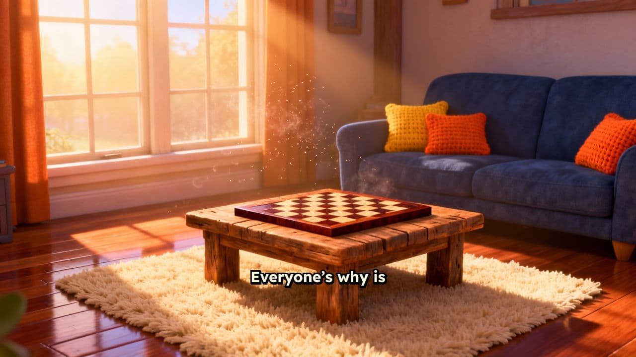 A Future with Intention