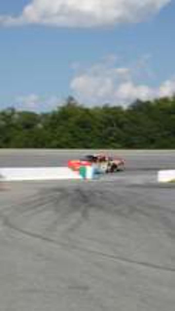 Duck Racer: Brno Blast