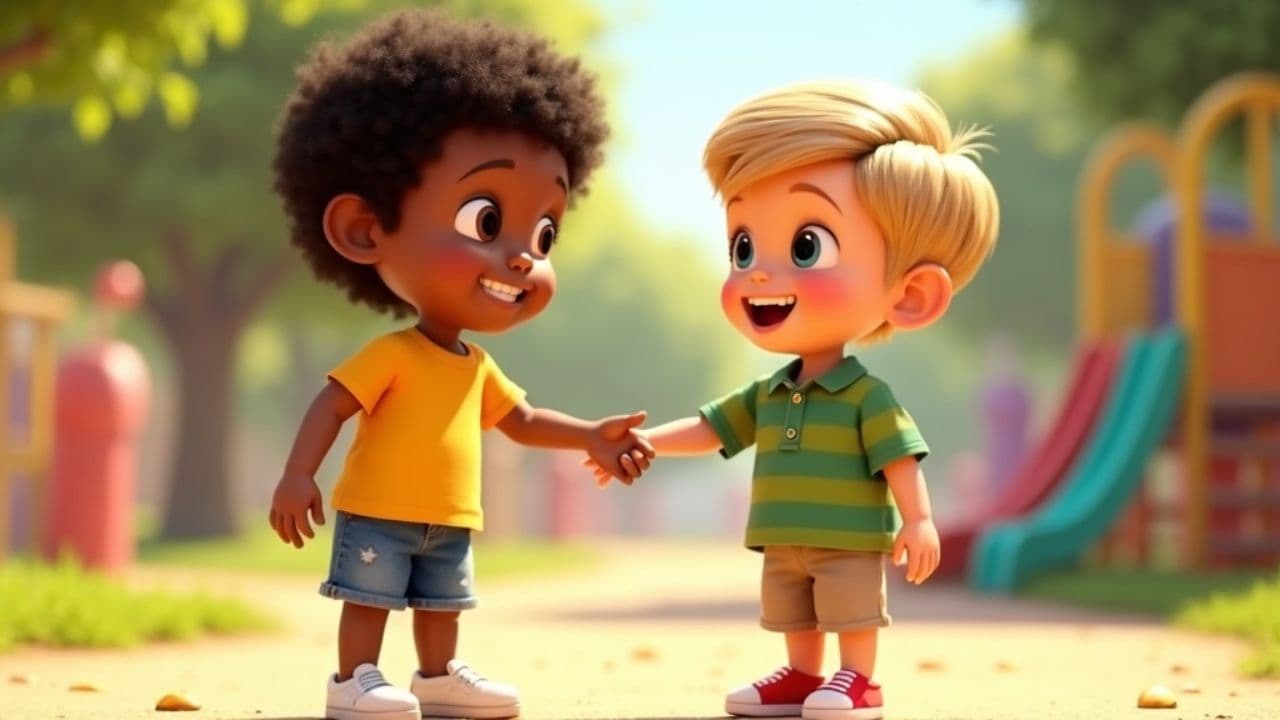 Introductions and Greetings