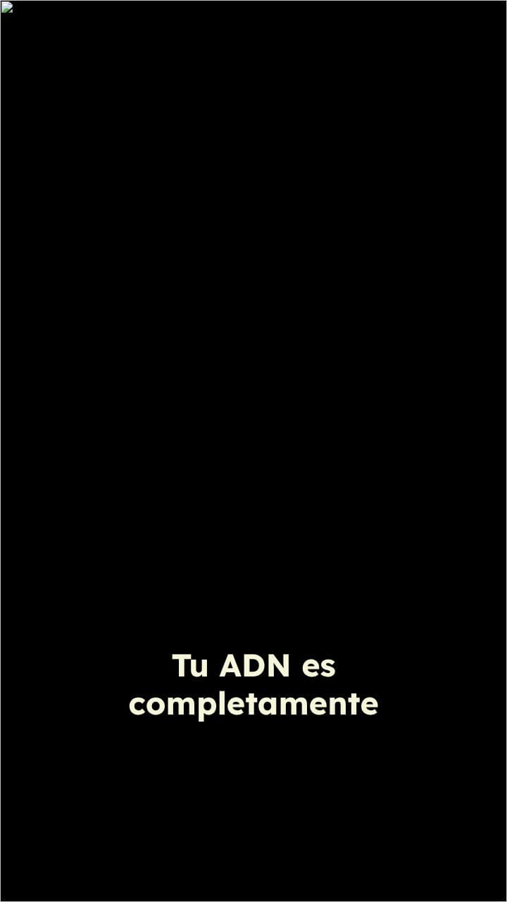 El Caos Químico de tu Cuerpo