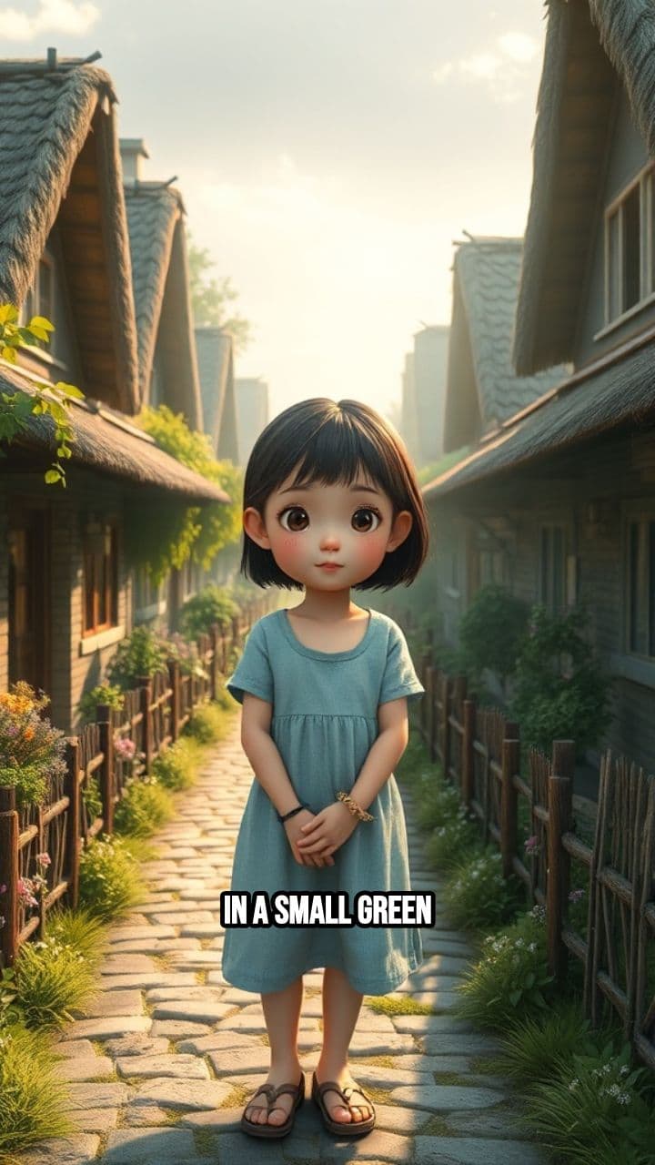 Aira and the Wind’s Thanks