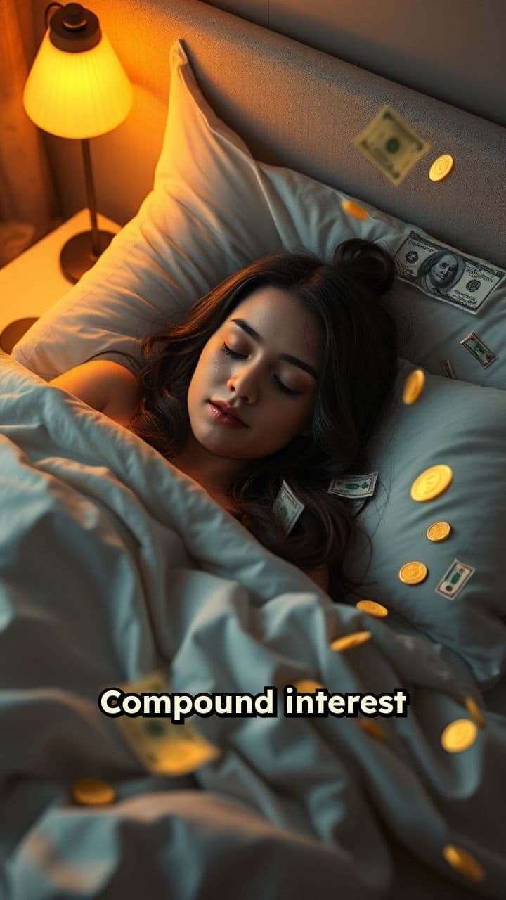 The Power of Compound Interest