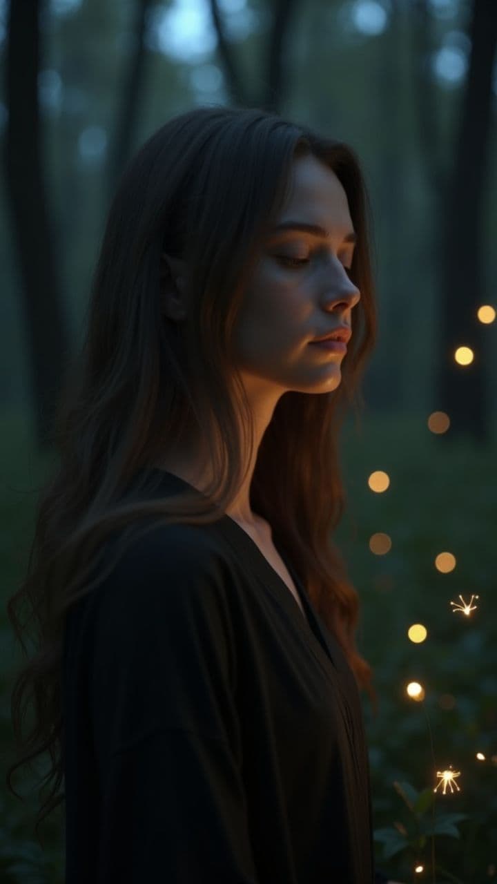 Promesse d'amour éternel