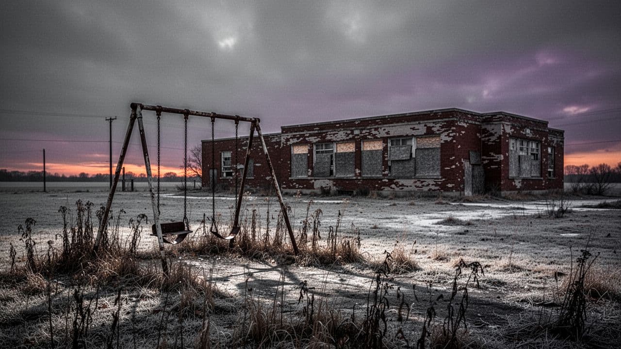 Michigan Schools: Literacy Crisis and Culture Wars