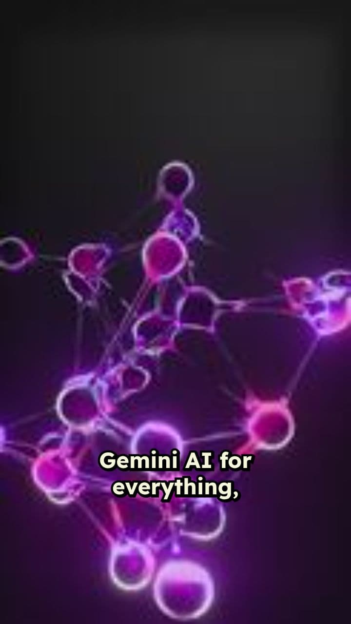 Effortless Movie Reviews with Gemini AI