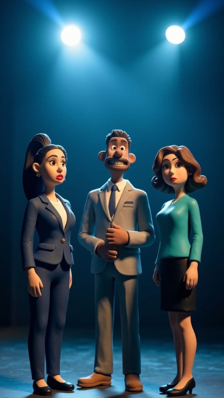 Stand for Our Sellers