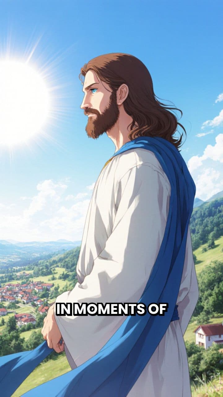 Blessed Are Those Who Mourn: Matthew 5:4