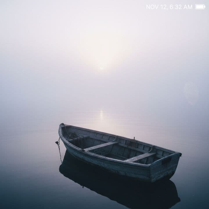 Love Bound to the Sea