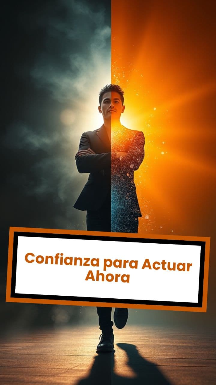 Confianza para Actuar Ahora