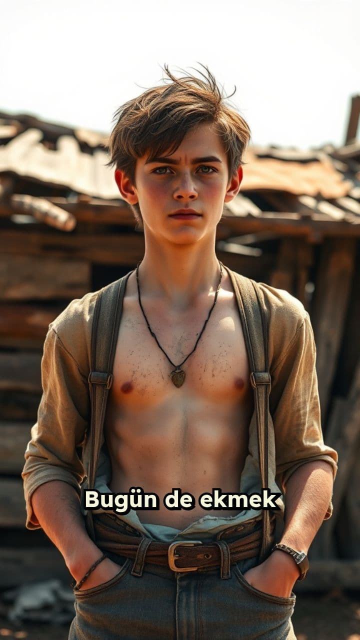 Fakir ve Zengin Hikayesi